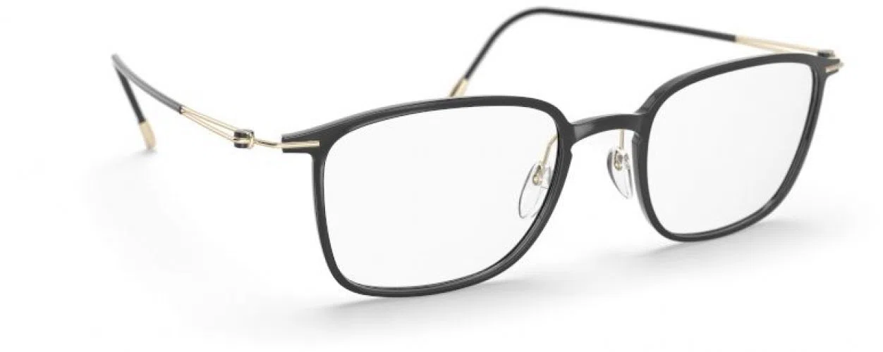 Silhouette Lite Spirit 2926 Eyeglasses - view 2